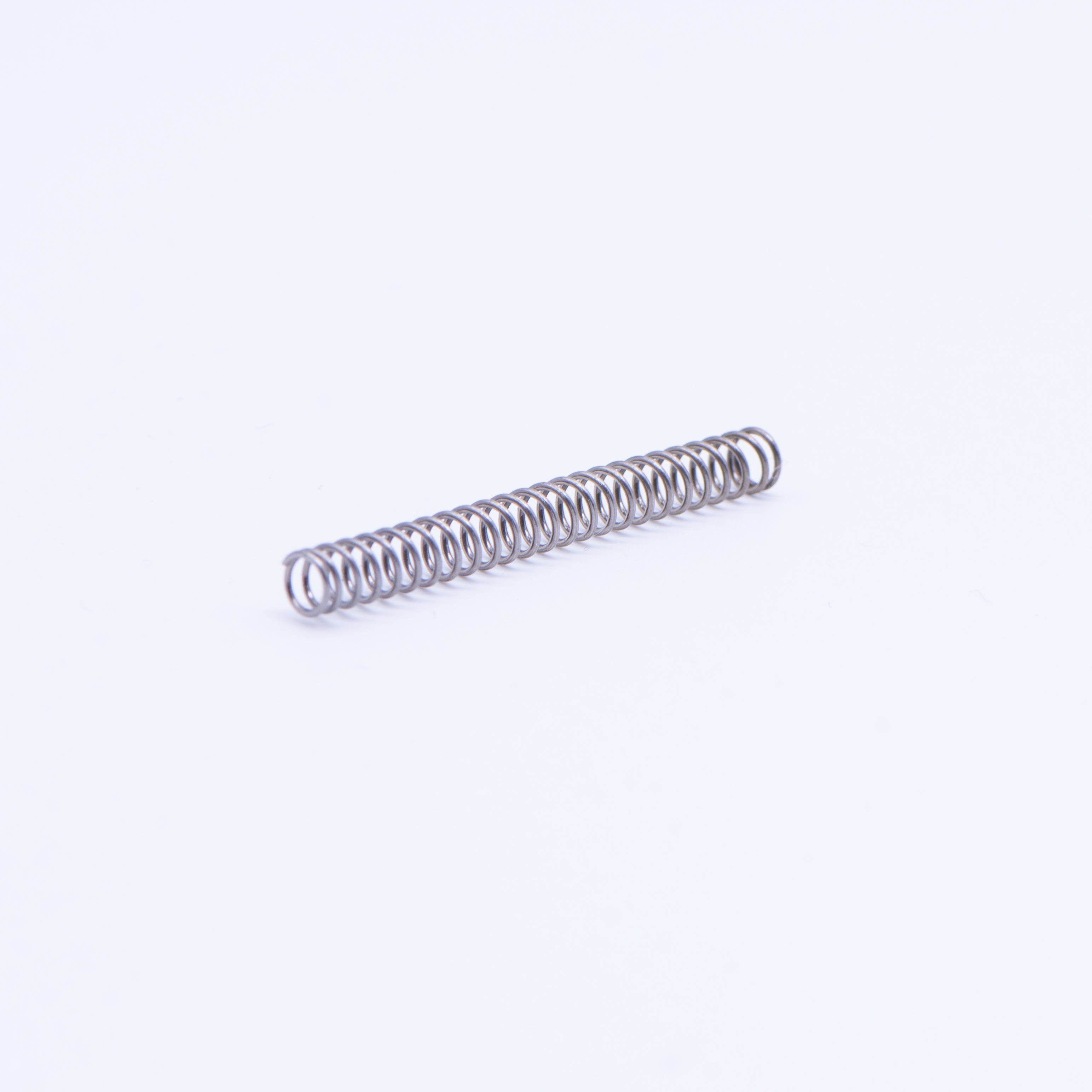 Beretta M92 1:2.05 Miniature Spare Parts - Recoil Spring/Guide Kit