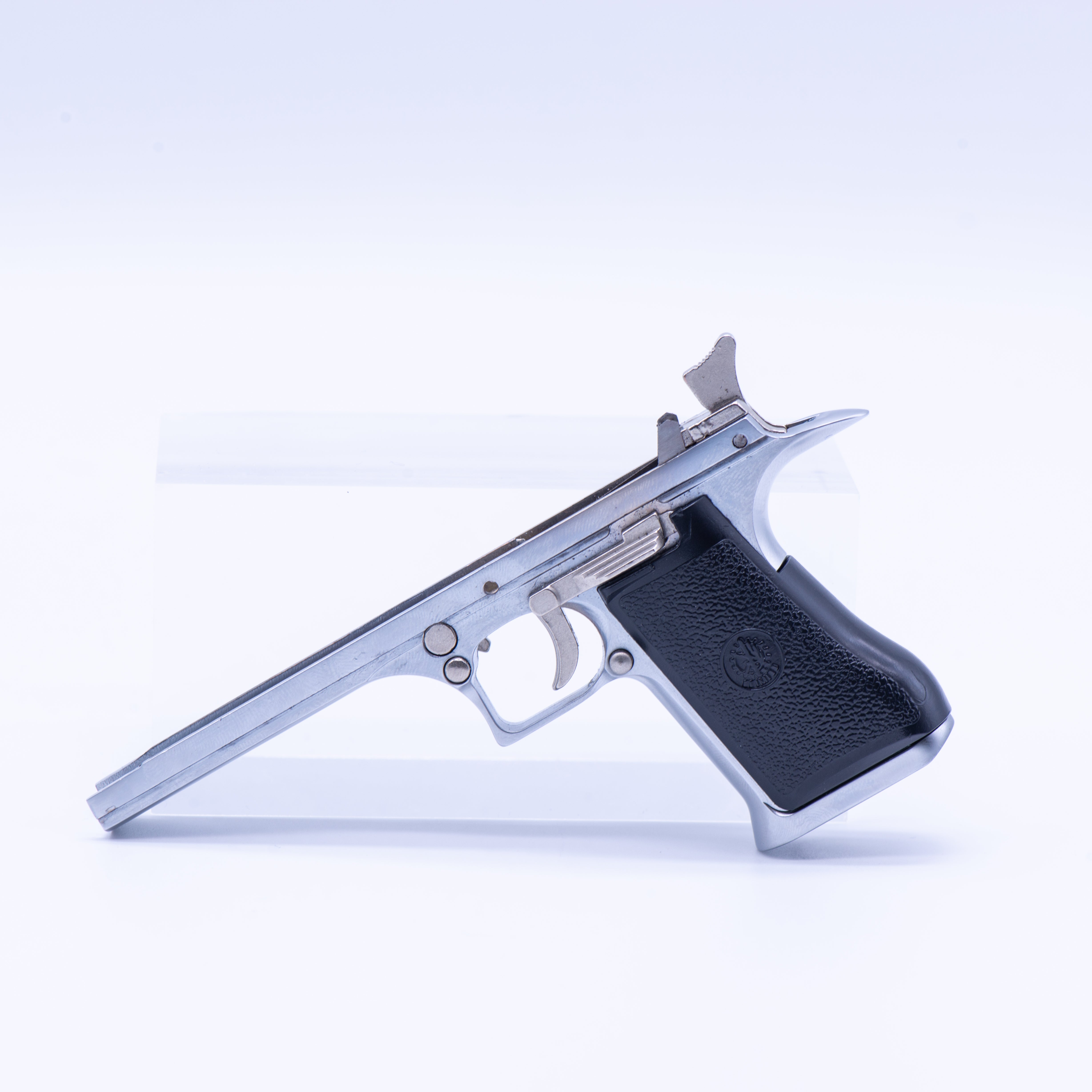 Desert Eagle - 1:2.05 Miniature - Frame