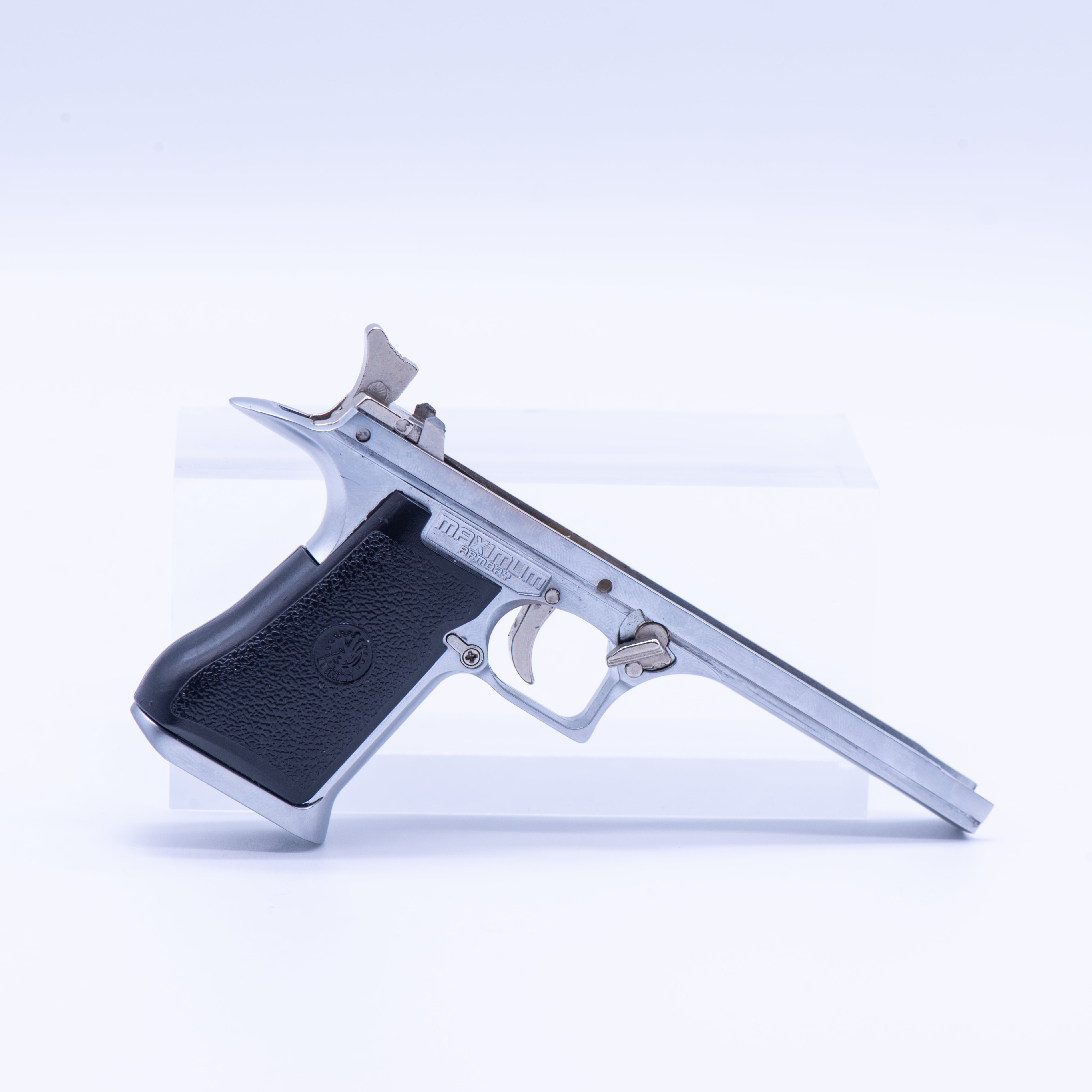 Desert Eagle - 1:2.05 Miniature - Frame