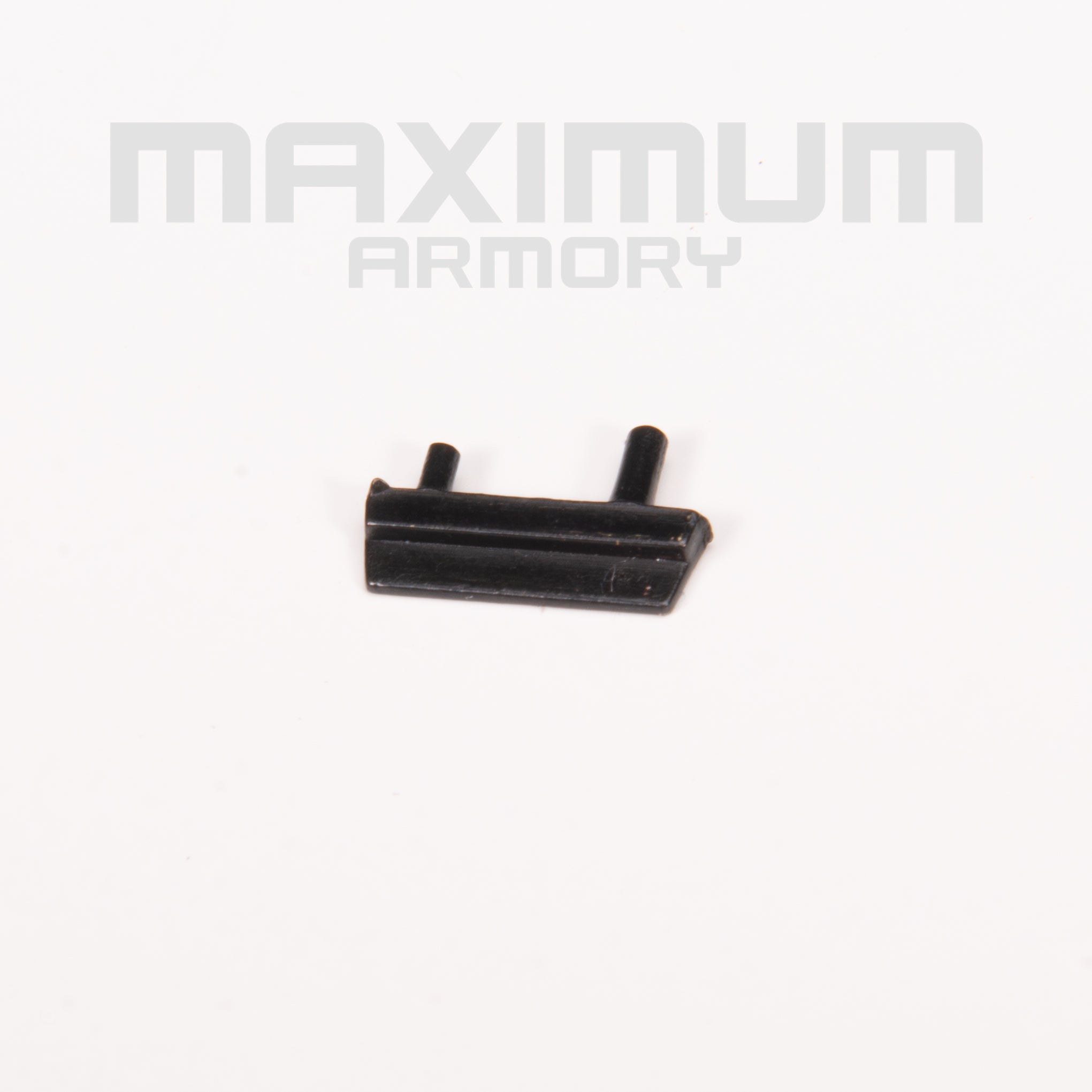 M1911 - 1:2.05 - Black/White - Ejector