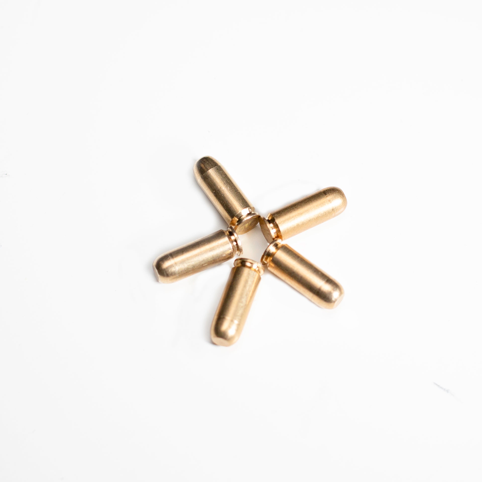 Desert Eagle Ammunition - 5 Rounds