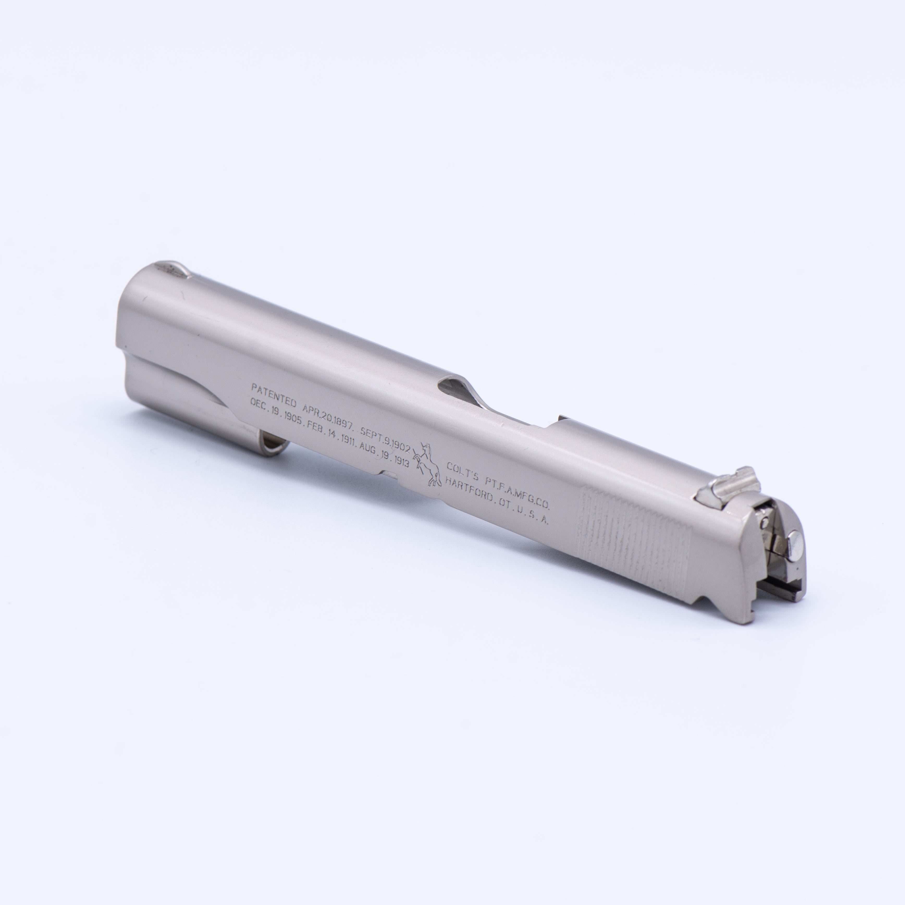 M1911 1:1.65 Spare Part - Slide