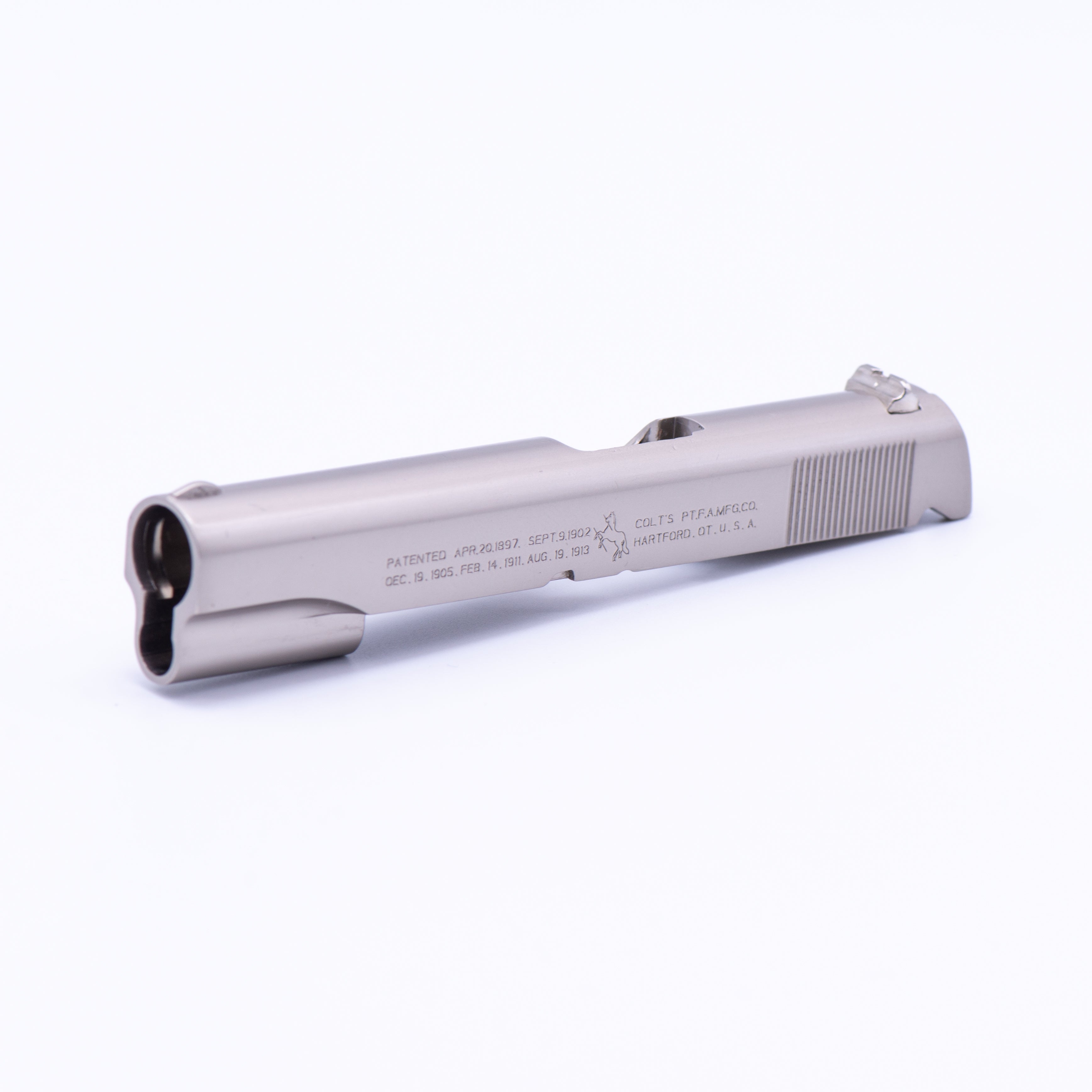 M1911 1:1.65 Spare Part - Slide