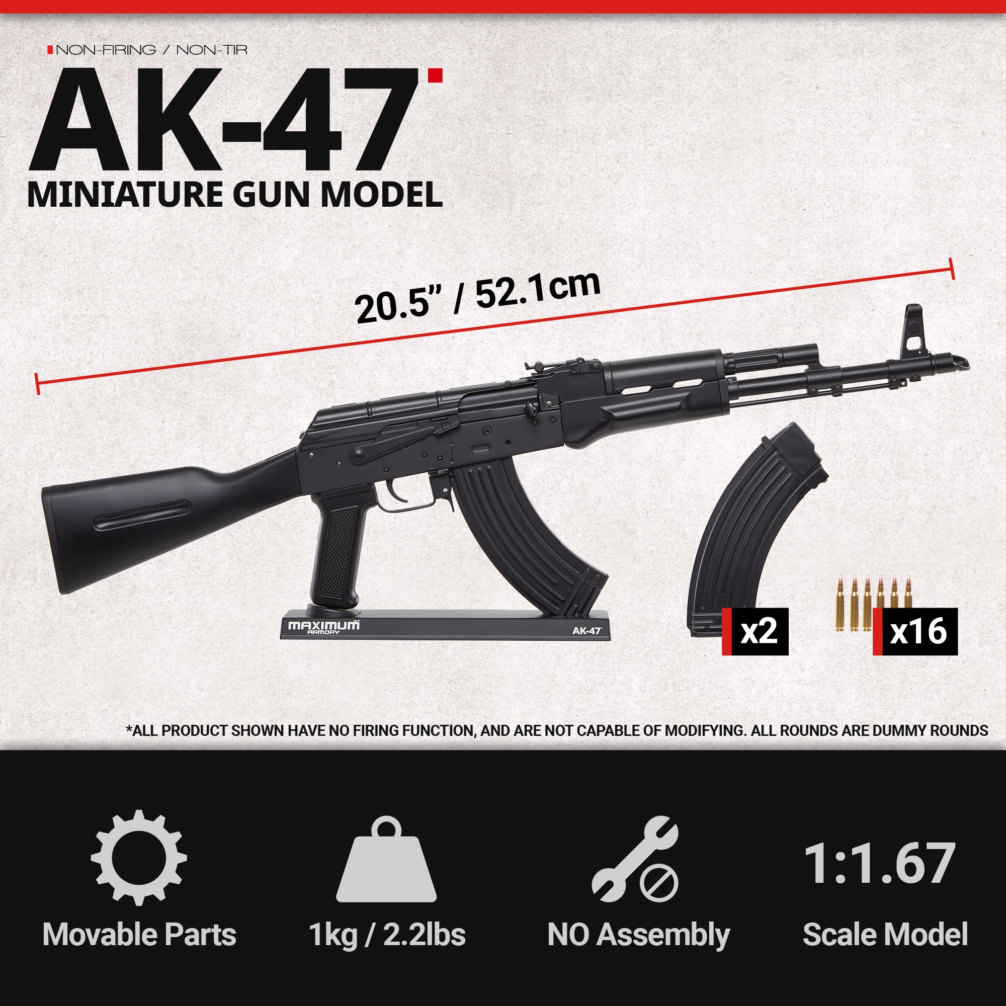 AKM MA-1 ブラック M 1_0f345f93-9c7a-42b4-9632-
