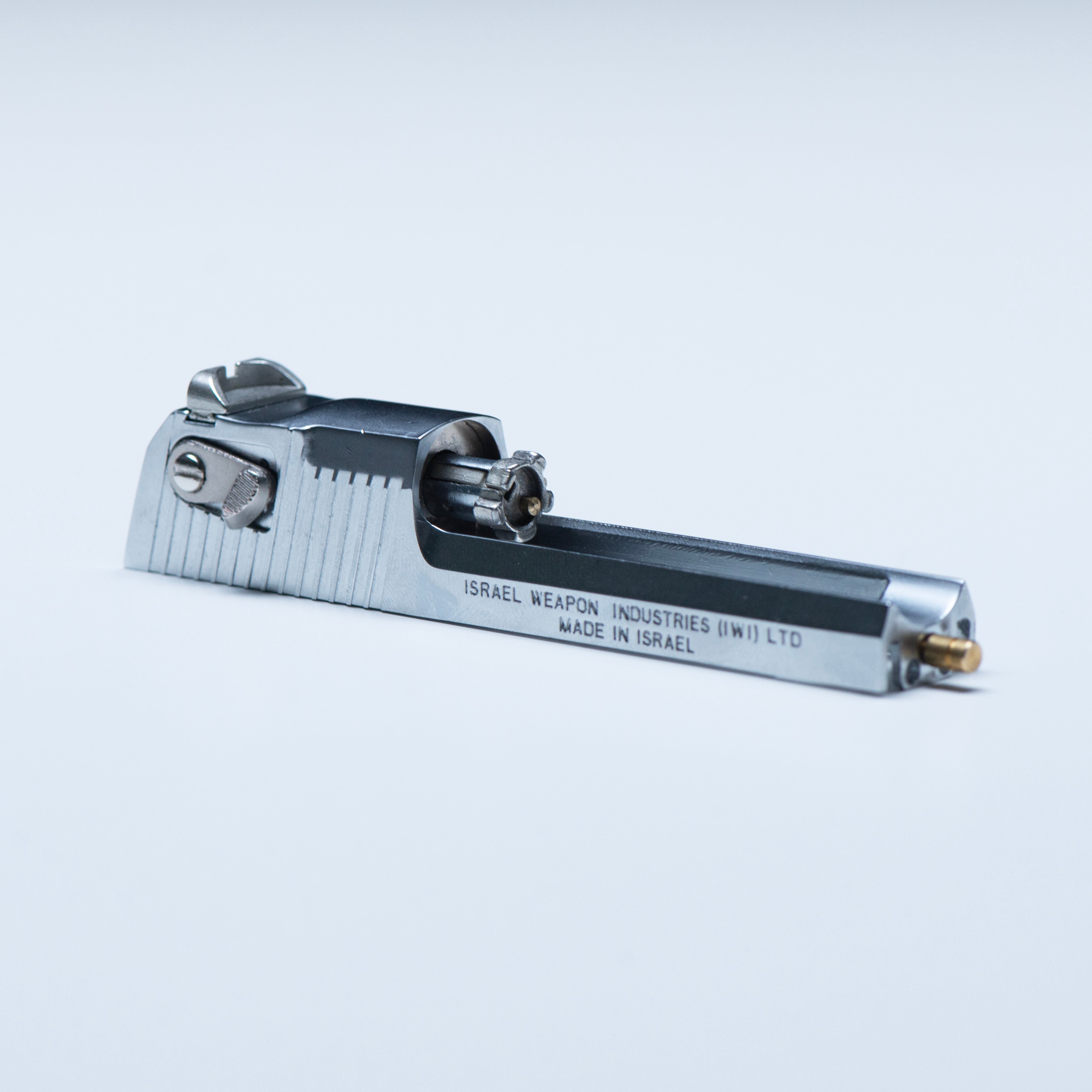 Desert Eagle Slide Assembly