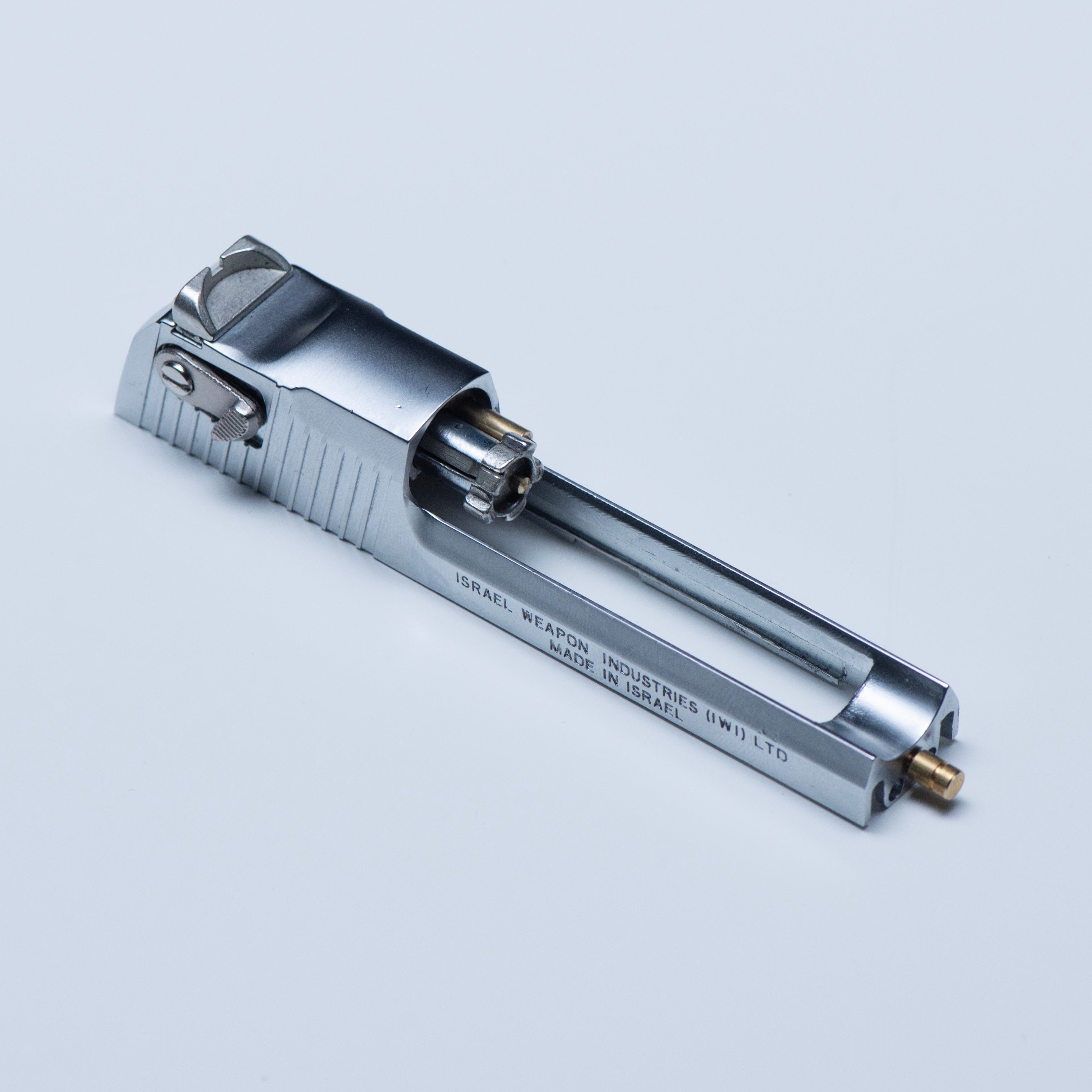 Desert Eagle Slide Assembly