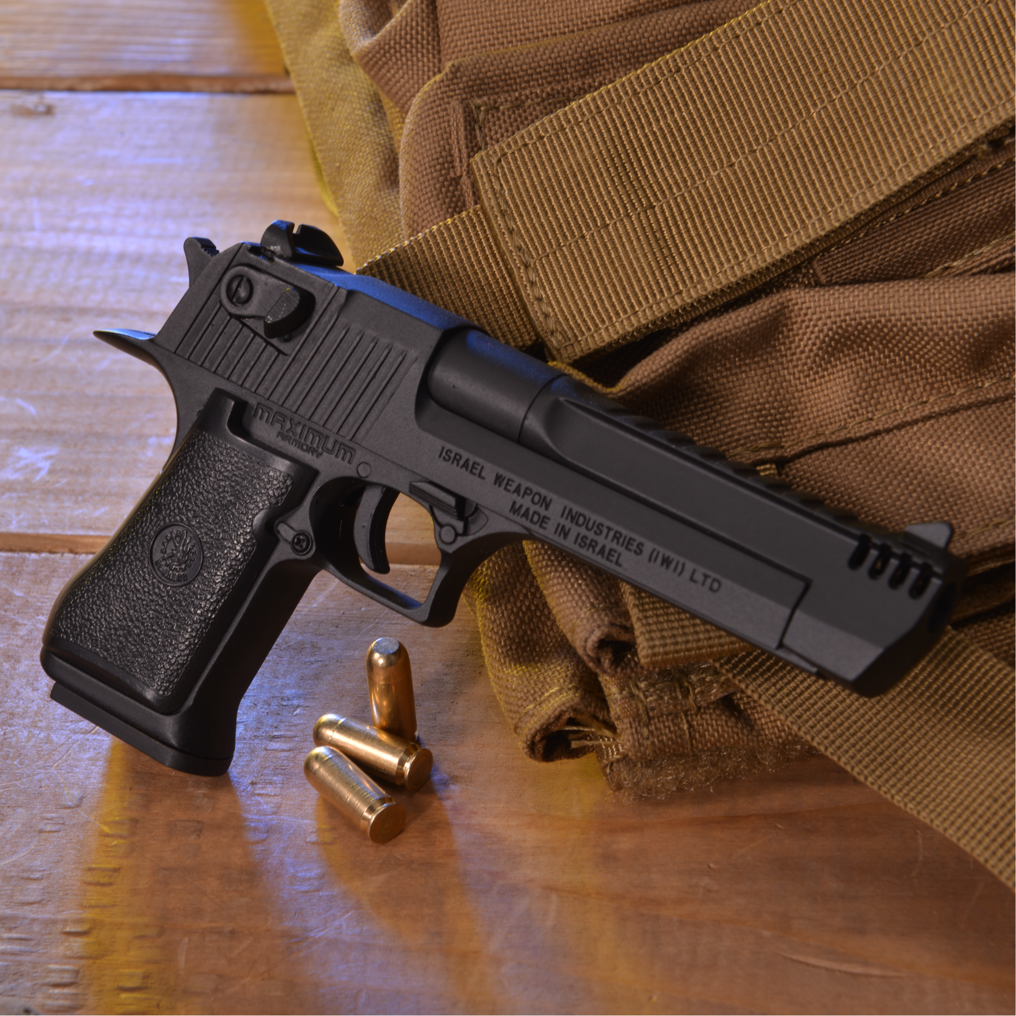 トイガンセット M92F MILITARY M9A1 DESERT EAGLE トイガンセット M92F MILITARY M9A1 DESERT EAGLE