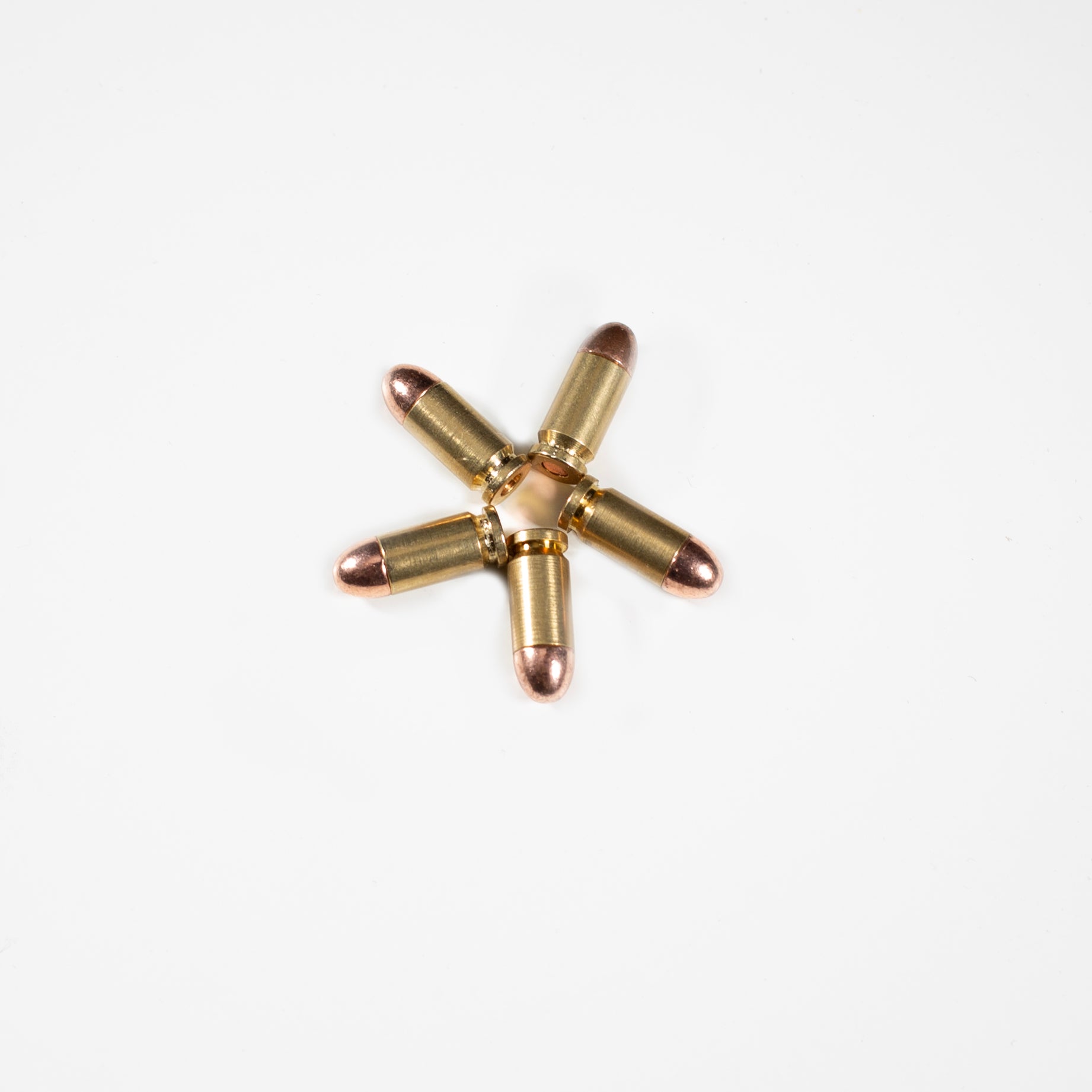 M1911 1:1.65 Ammunition - 5 Rounds
