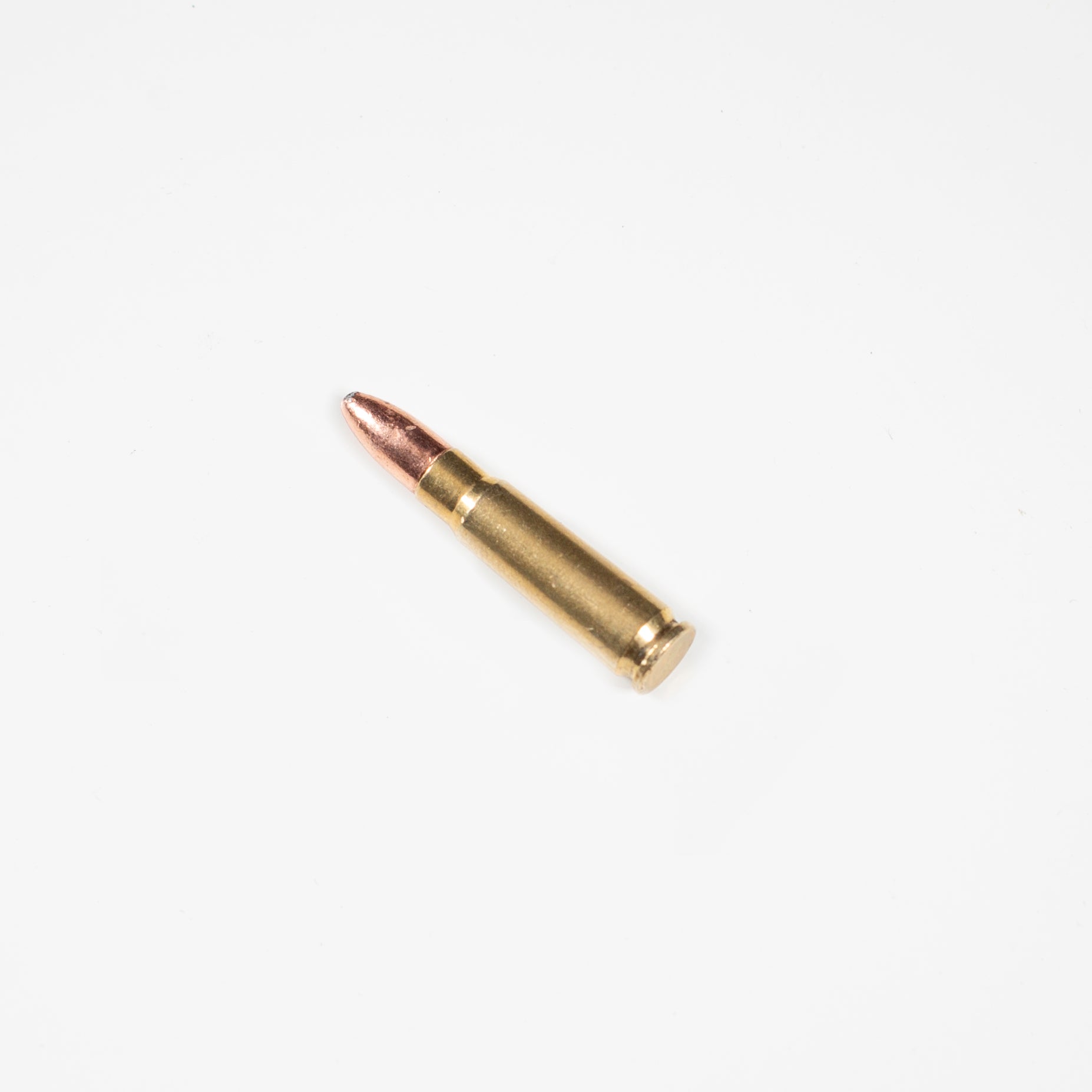 AKM Ammunition - 5 Rounds